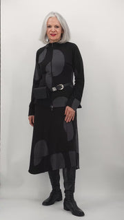 MINERVA BLACK MOON JACKET