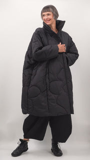 BROOKS PUFFY COAT