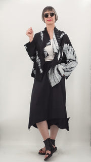 LYRIC JACKET