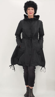 PLU PHOENIX RAINCOAT