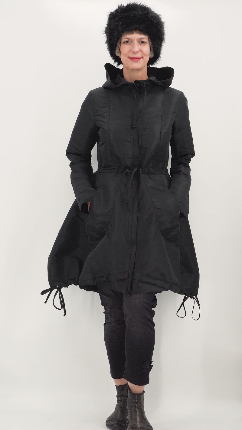 PLU PHOENIX RAINCOAT