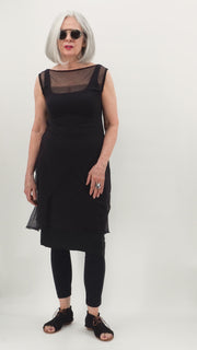INGRID MUNT IVY DRESS