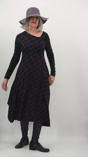 MATTHILDUR KOJIMA DRESS