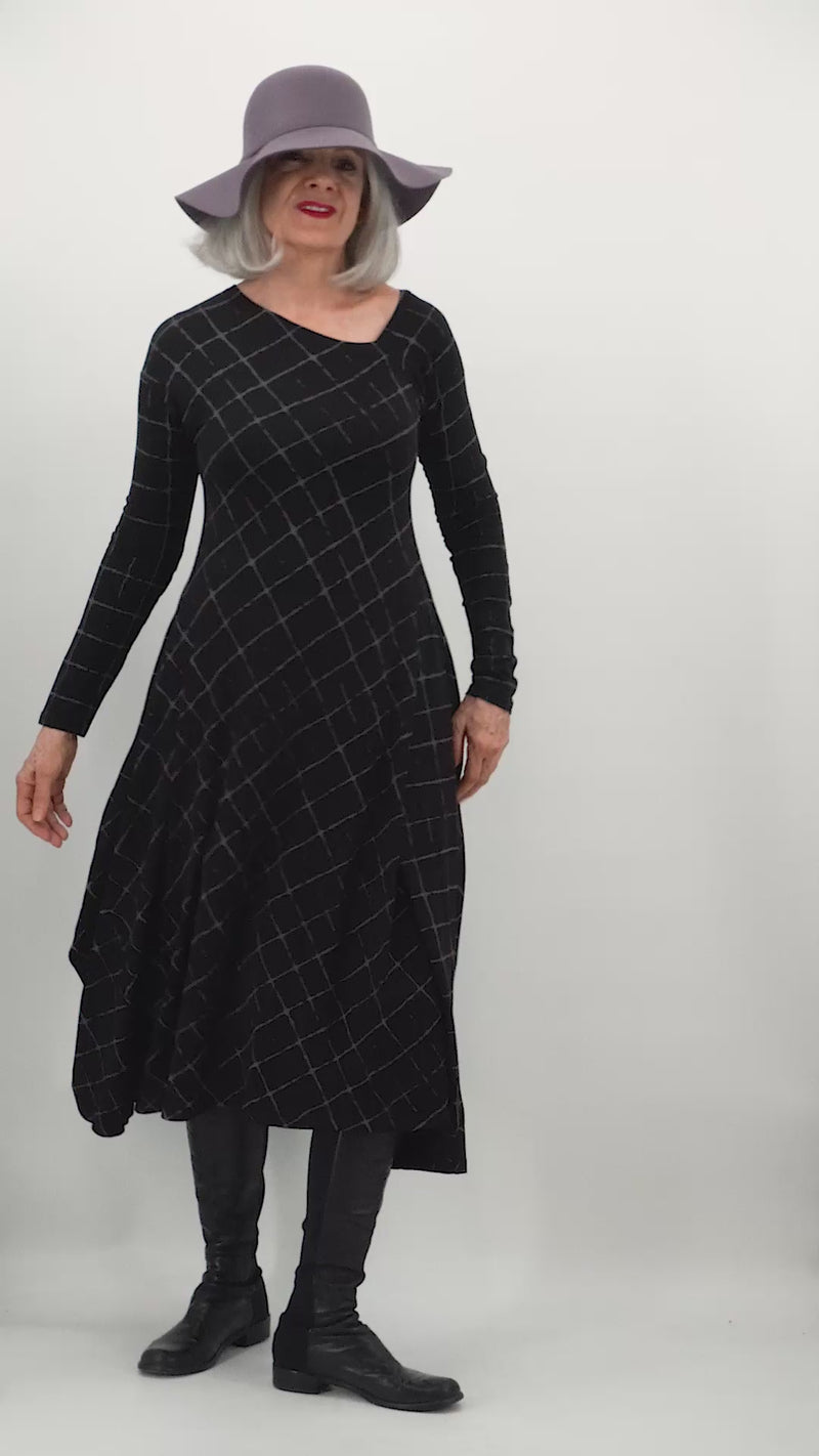 MATTHILDUR KOJIMA DRESS