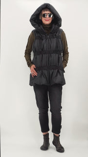PLU JUNEAU VEST