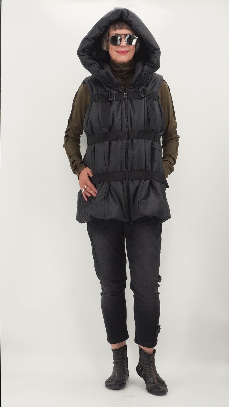PLU JUNEAU VEST