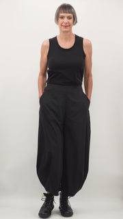 BLACK LABEL BENNY BALLOON PANT
