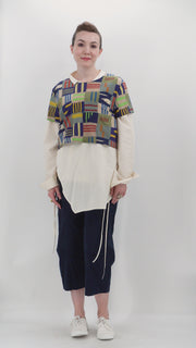 SERIE NUMERICA PRESLEY T-SHIRT