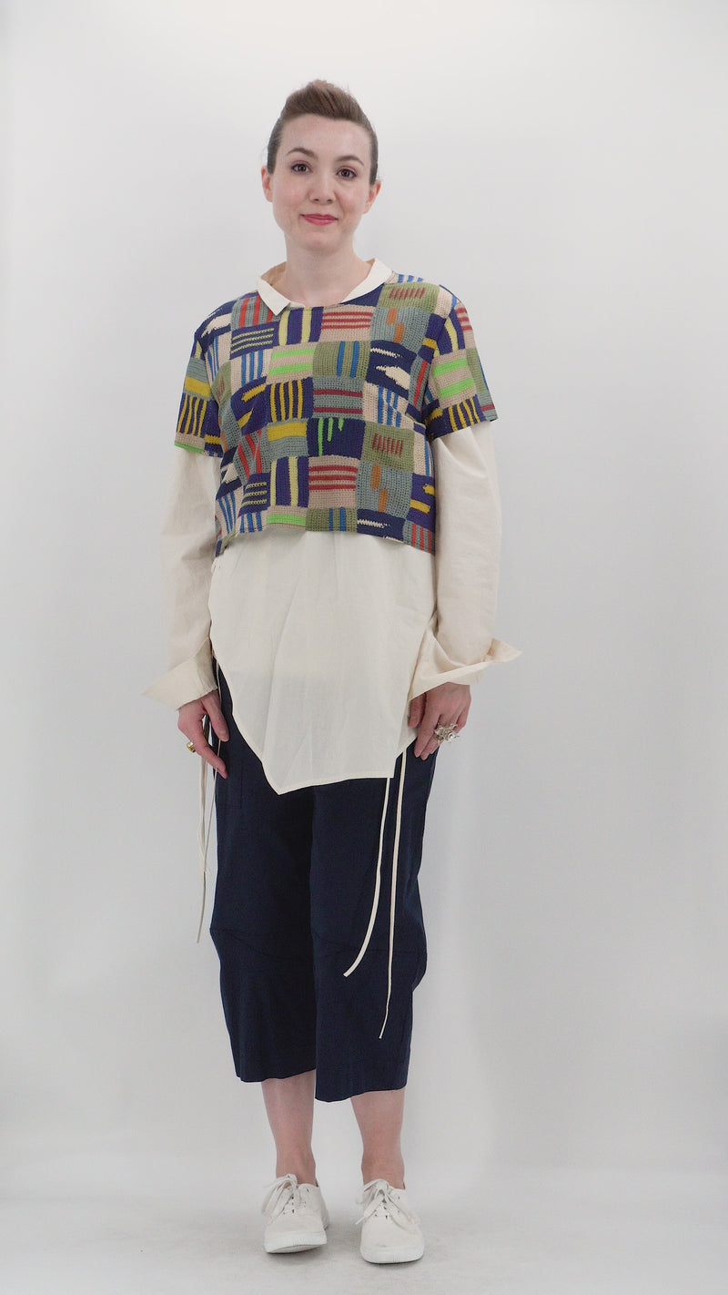 SERIE NUMERICA PRESLEY T-SHIRT