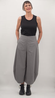BLACK LABEL BENNY BALLOON PANT