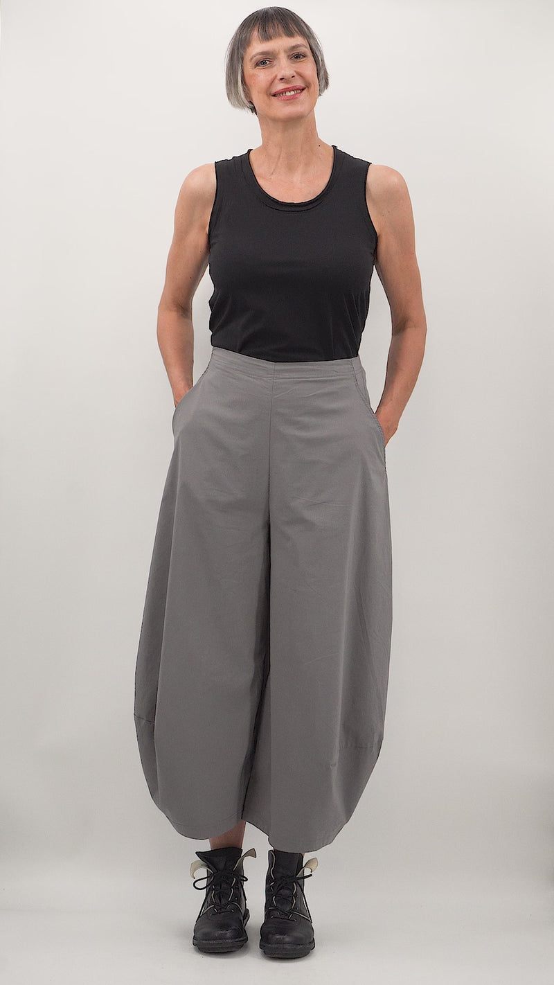 BLACK LABEL BENNY BALLOON PANT