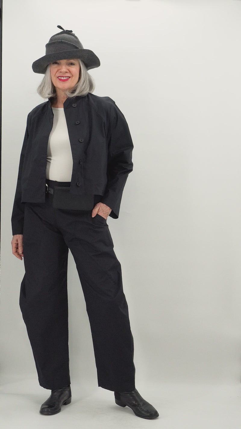 MATTHILDUR VERONA JACKET