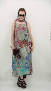 TRACES OF ME BLUEBELL DRESS