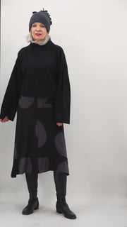 MENDIETA SWEATER
