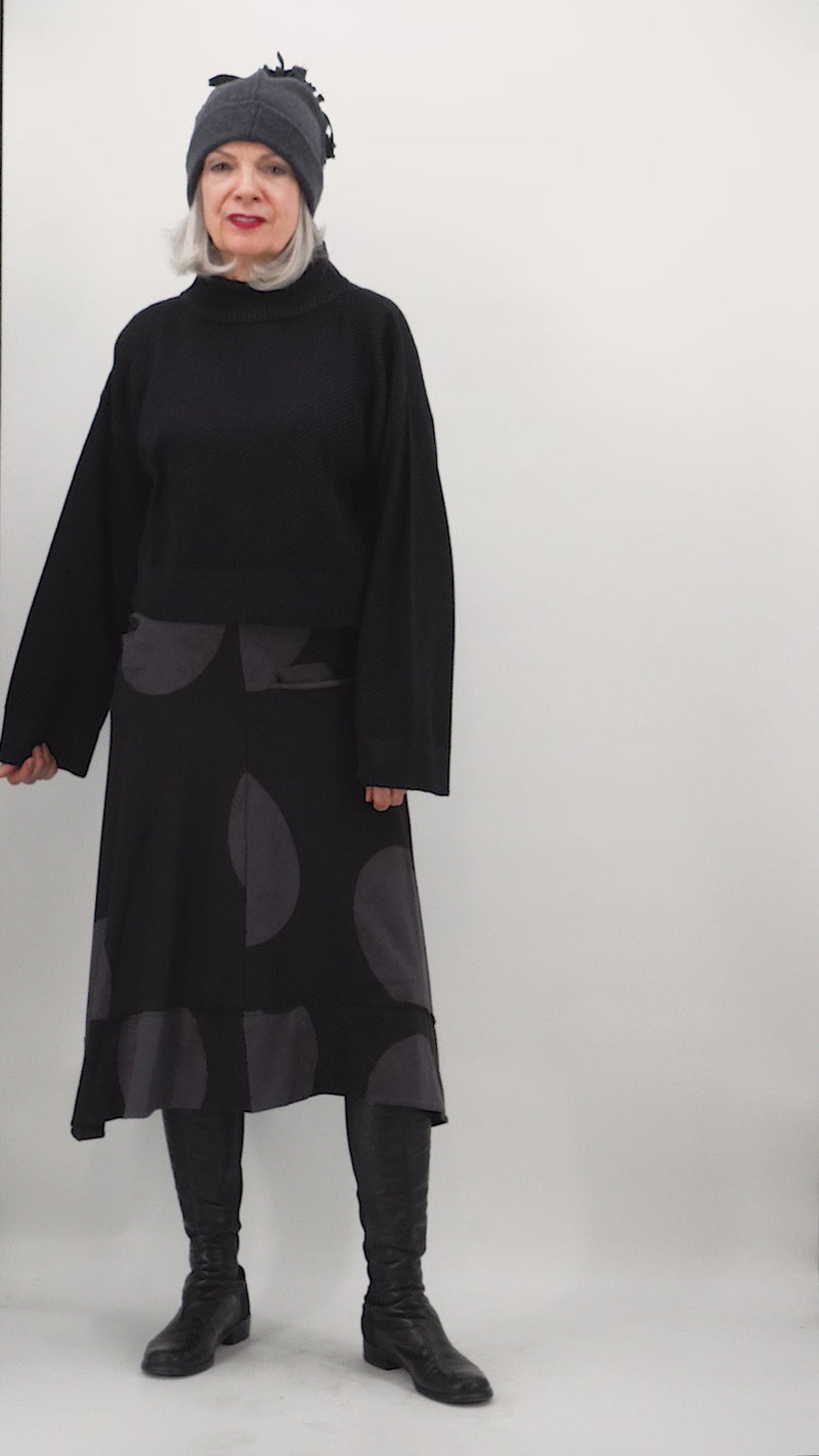 MENDIETA SWEATER