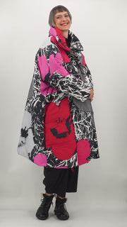 RUNDHOLZ BLACK LABEL BROOKLYN PUFFY COAT