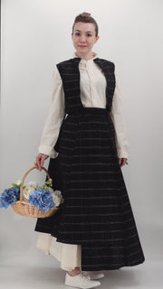 SERIE NUMERICA PENNY CROP TOP