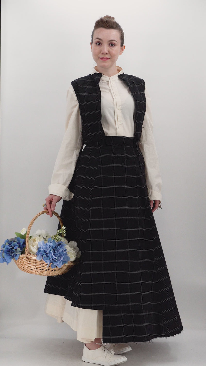 SERIE NUMERICA PENNY CROP TOP