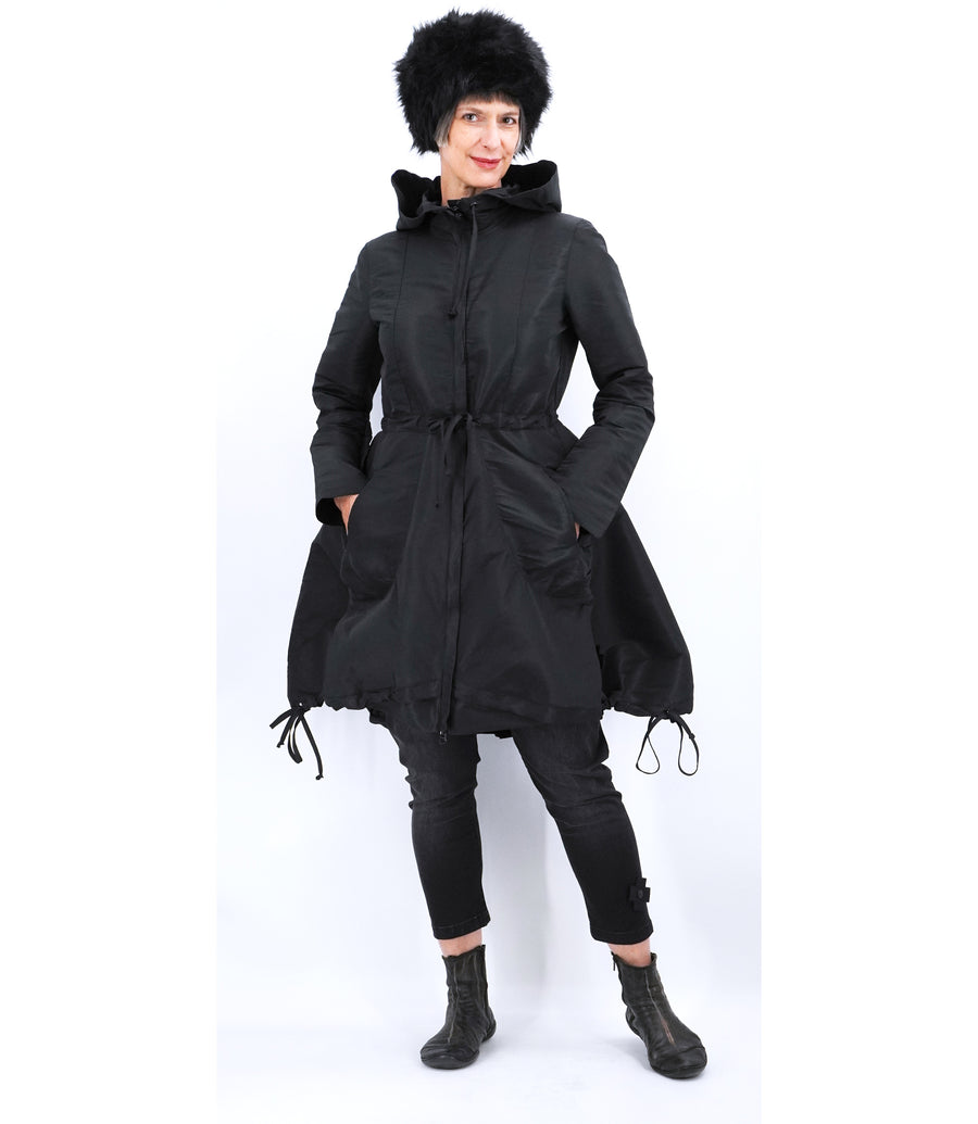 PLU PHOENIX RAINCOAT