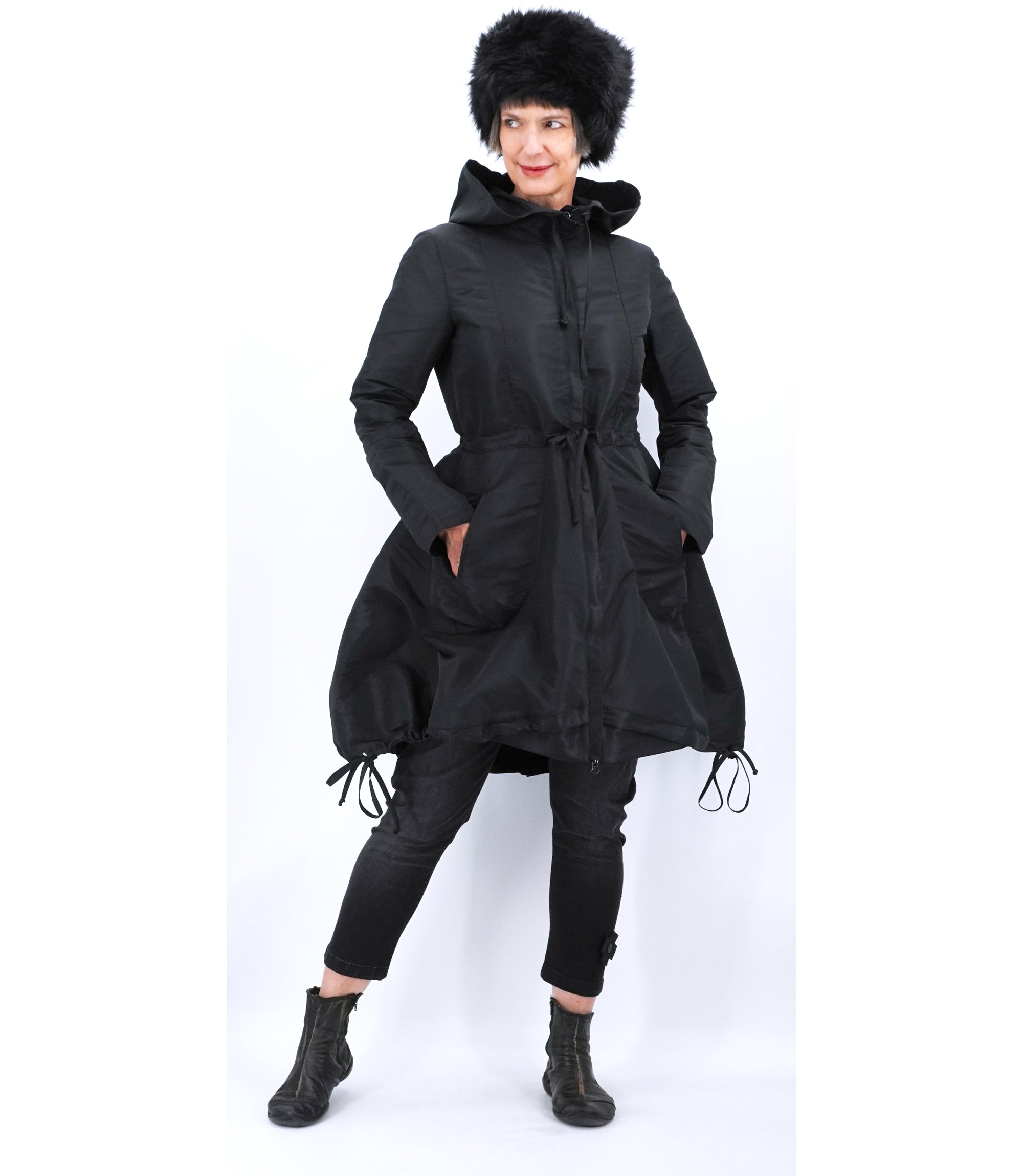 PLU PHOENIX RAINCOAT