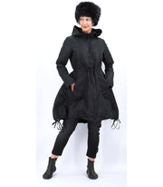 PLU PHOENIX RAINCOAT