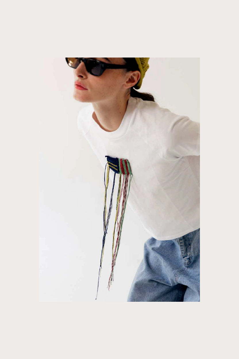 PARIS TEE