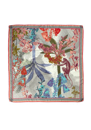 JUNGLE SCARF