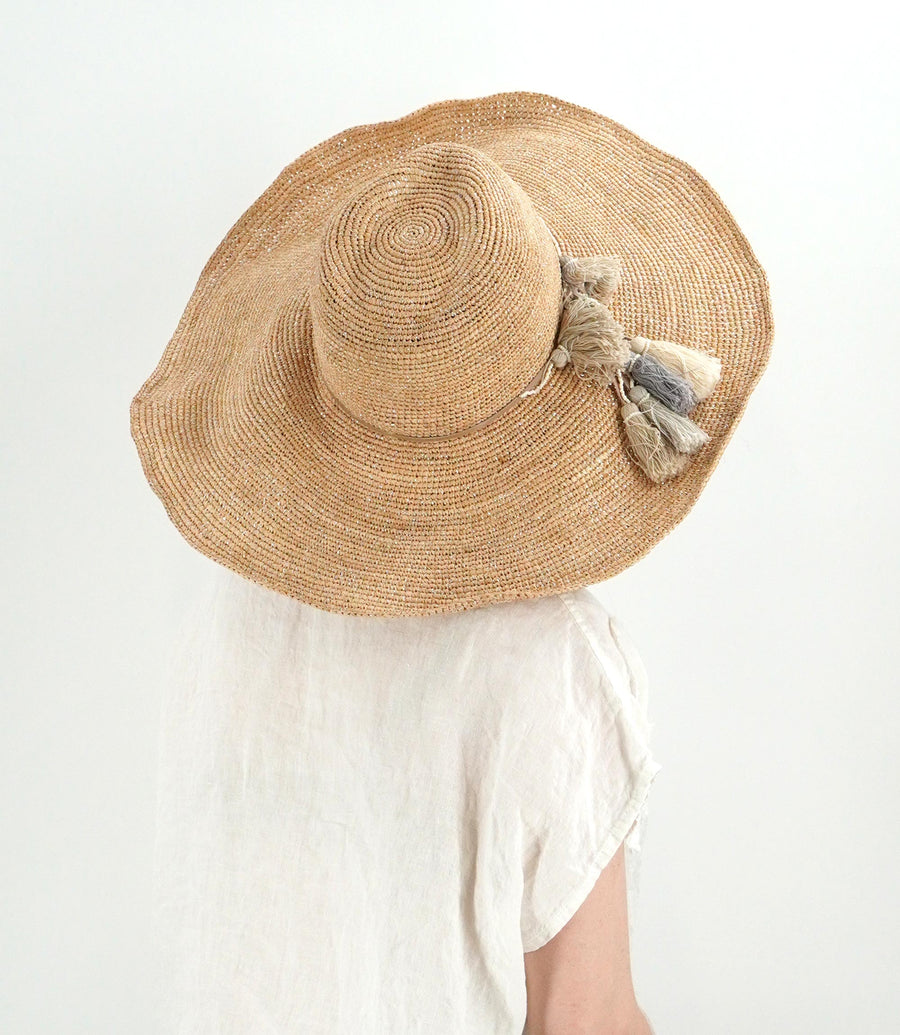 Flora Bella Sun Hat Sunhat