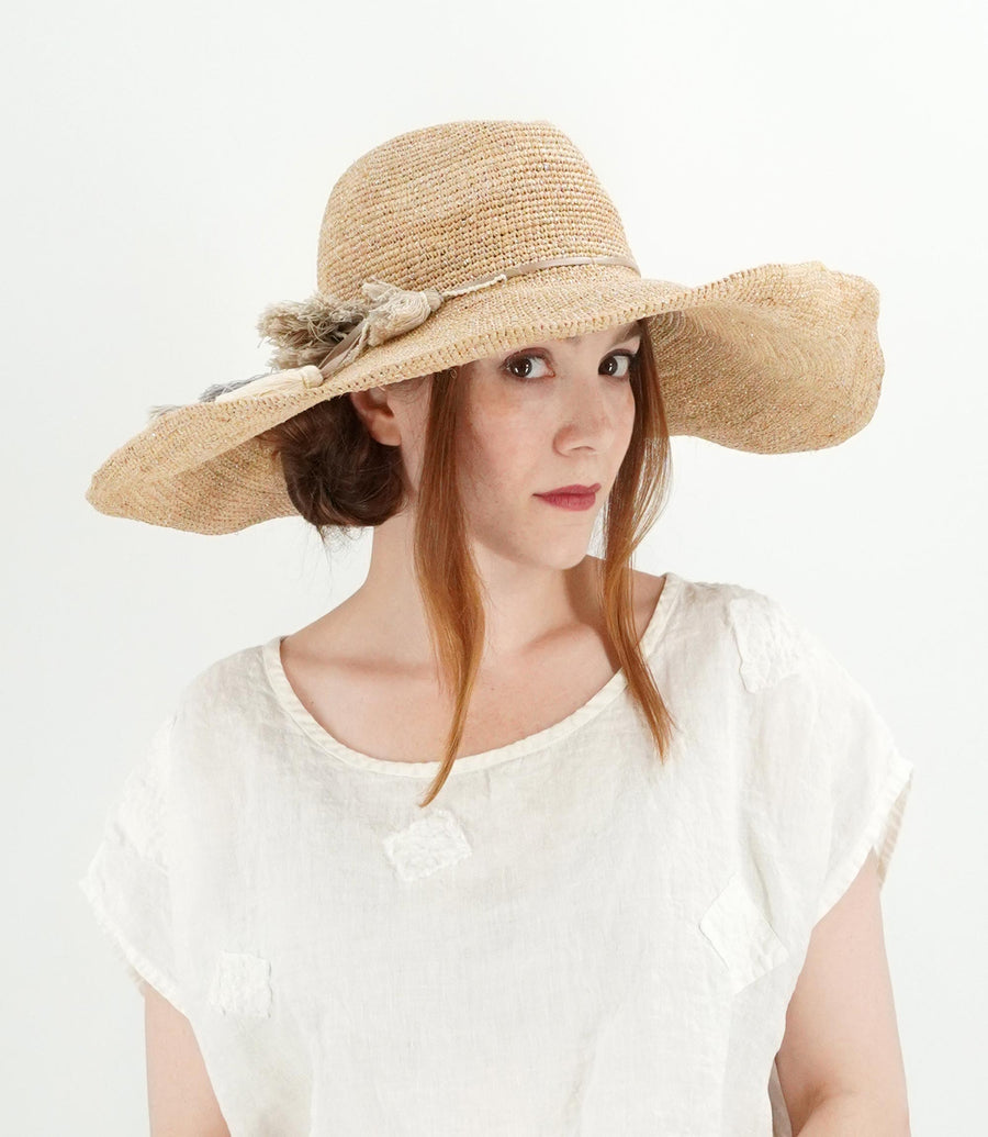 Flora Bella Sun Hat Sunhat