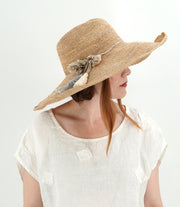 Flora Bella Sun Hat Sunhat