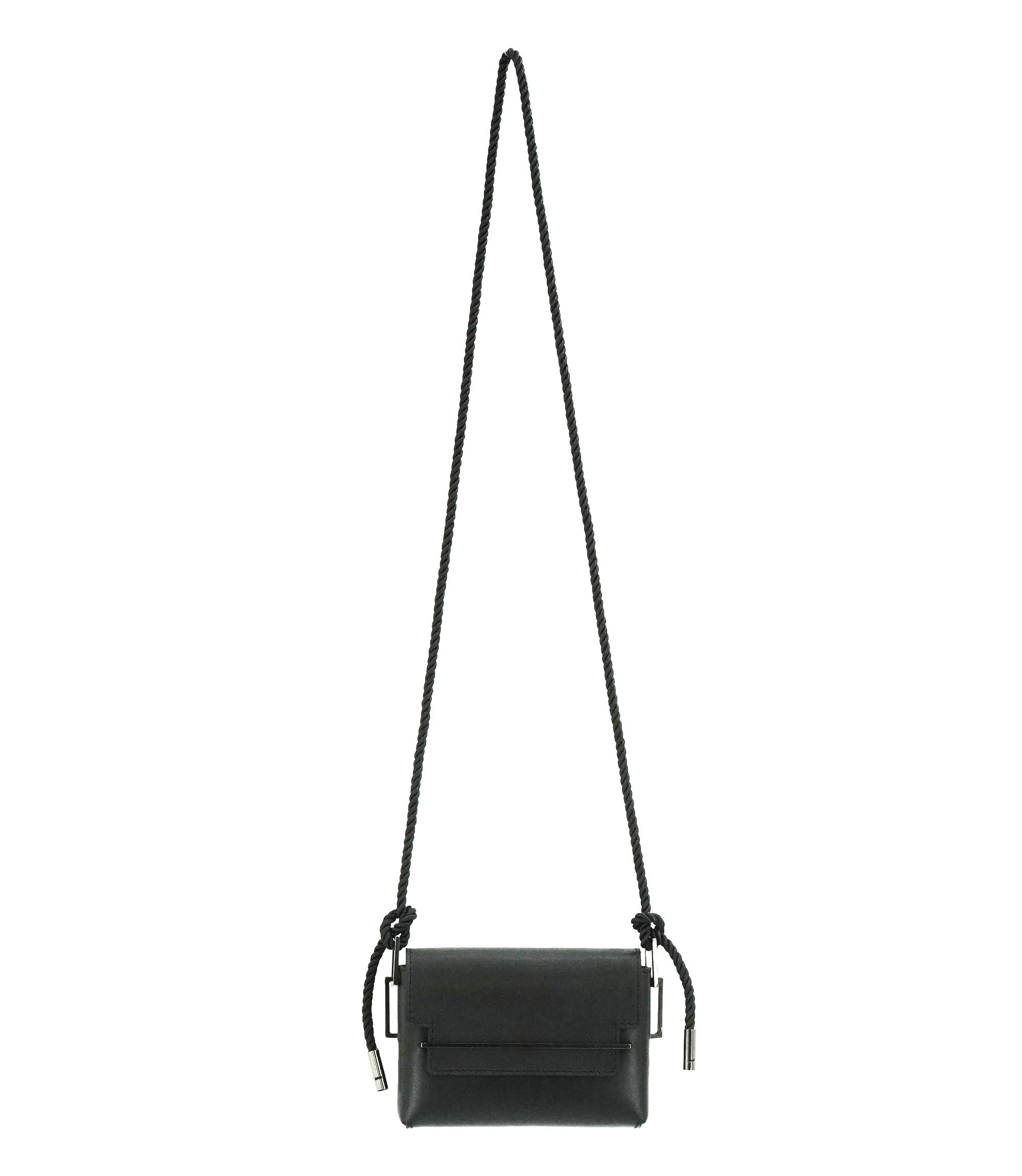 Maison Dressage Leather Bag