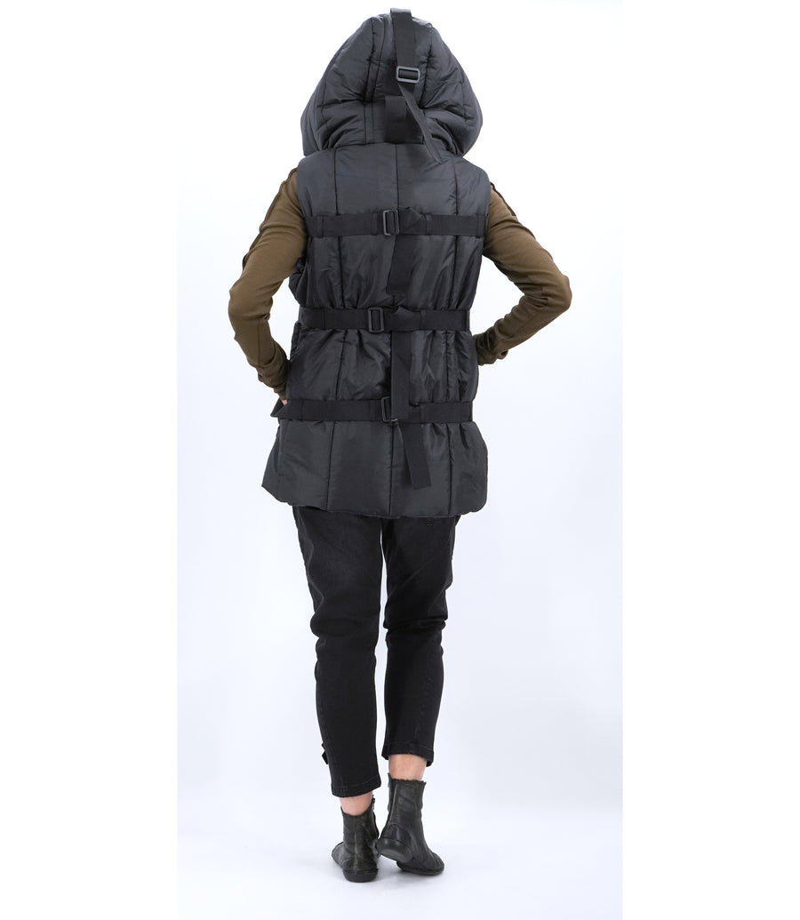 PLU JUNEAU VEST