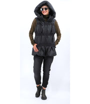 PLU JUNEAU VEST