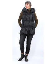 PLU JUNEAU VEST