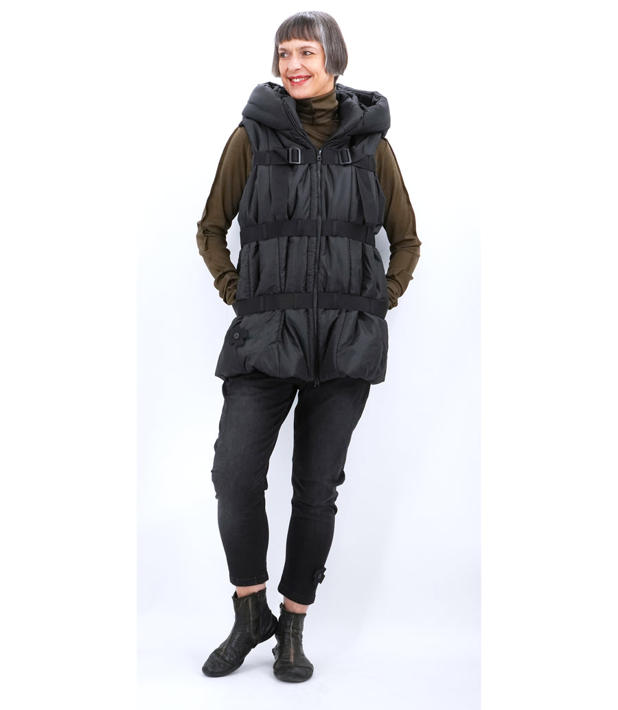 PLU JUNEAU VEST