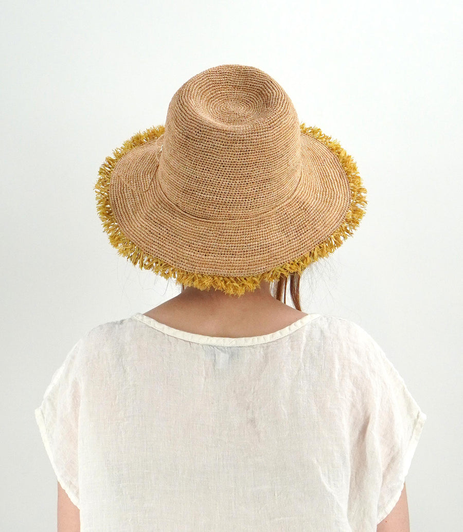 Flora Bella Sun Hat Sunhat